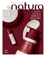 Nuevo Tododía cereza y avellana C09-17