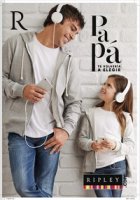 Papá te volvería a elegir - Ripley