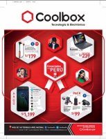 Conectados con el Perú
