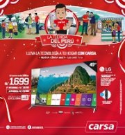 La tienda del Perú
