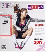 Deporte dosmil17 Invierno 2017