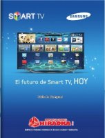 El futuro de Smart TV, HOY