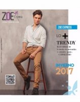 Lo + trendy Invierno 2017