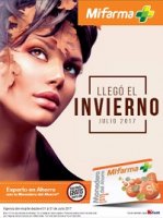 Llegó el invierno julio 2017