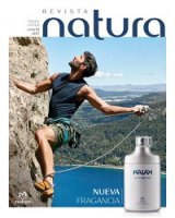 Nueva fragancia Kaiak Extremo C10-17
