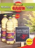 Regres Uno Gratis con increbles ofertas para ti