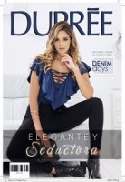 Elegante y seductora C11-17