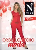Orgullo hecho moda Felices Fiestas Patrias C07-17
