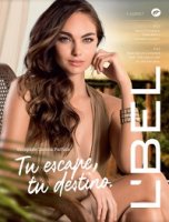 Tu escape, tu destino. C12-17