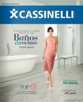 En julio, el destino soñado está en tu casa Baños & cocinas Edición especial