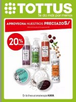 Aprovecha nuestros preciazos
