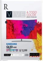 Especial Tecnologa - Vive a todo color