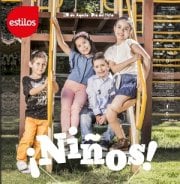 ¡Niños!