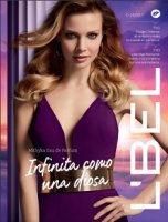 Infinita como una diosa C14-17