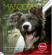 Mascotas