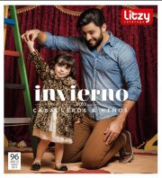 Invierno 2017 caballeros & nios