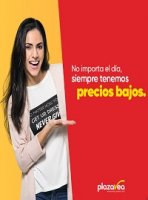 No importa el día, siempre tenemos precios bajos. Agosto