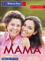 Feliz Día Mamá - Toda una vida cuidándote