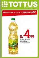 Aprovecha nuestros preciazos - agosto