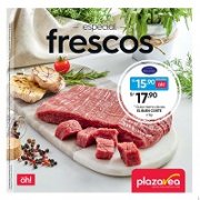 Especial frescos - Plaza Vea