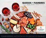 Quesos y fiambres sabores, texturas y aromas C16-17