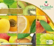 Especial de frutas y verduras