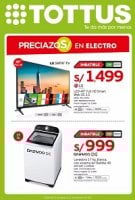 Preciazos en electro
