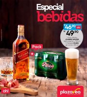 Especial bebidas - setiembre