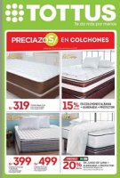 Preciazos en colchones