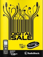 Digital Sale