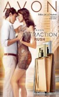 Avon attraction rush C16-17