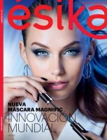 Nueva máscara magnific Innovación Mundial C15-17