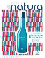 Lanzamiento #contagia tuhumor Especial perfumería C13-17