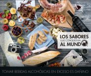 Los sabores que conquistan al mundo