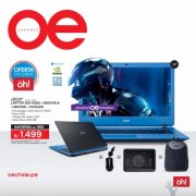 Oe connect - setiembre