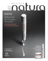 Nuevo rellenador de arrugas Chronos C14-17