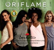 Love Nature Productos creados con beneficios para tu piel -en armonía con el medioambiente- C14-17