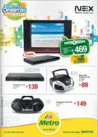 Electro Ofertas del Hogar - Provincia