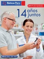 14 años juntos