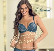 Sensualidad se escribe con curvas C16-17