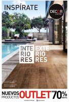 Interiores Exteriores