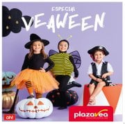 Especial Veaween - 2017