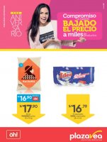 Por aniversario Compromiso es haberle bajado el precio a miles de productos - 2