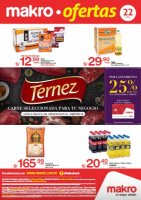 Makro ofertas 22