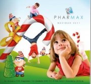 Navidad 2011 en Pharmax