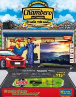 Un homenaje al emprendedor chambero de corazón