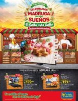 Esta Navidad celebramos al que madruga por sus sueos
