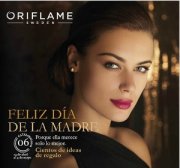 Felíz Día de la Madre C-6