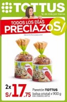 Todos los das PreciazoS/