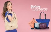 Bolsos & Carteras Primavera - Verano 2018